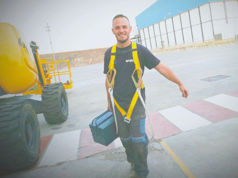 por qué elegir aranda soldadura diseño de acero a medida